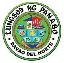 lungsod ng panabo logo